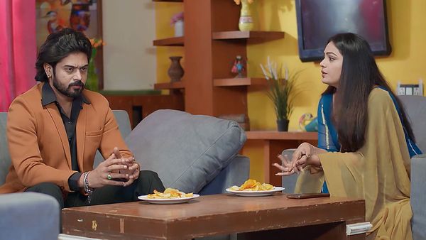 Guppedanta Manasu:ఏంజెల్ పై ఫైర్ అయిన మను..కాలేజీ గవర్నమెంట్ హ్యాండోవర్ చేసుకుంటుందంటూ షాకిచ్చిన మినిస్టర్!