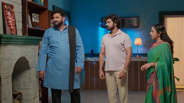 Guppedanta Manasu June 29th episode: అనుపమకు మహేంద్ర వార్నింగ్.. శైలేంద్ర ప్లాన్ తిప్పి కొట్టిన మను!