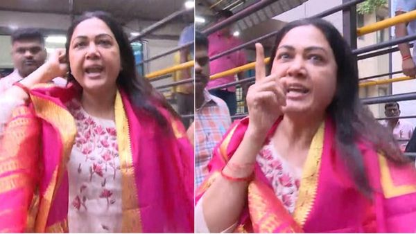 Rave Party: హేమ అరెస్ట్ వెనుక అసలు కారణం అదేనట.. డ్రగ్స్ వినియోగం కేసులో కాకుండా.. సరికొత్త ట్విస్టు!