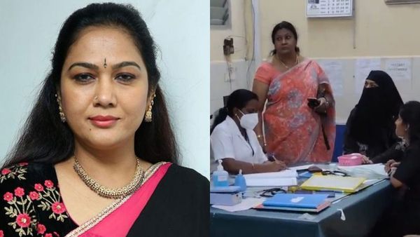 Rave Party: హేమ అరెస్ట్‌కు ముందు సినీ ఫక్కీలో ట్విస్టు.. బురఖాలో ముసుగేసుకొని హైడ్రామా!