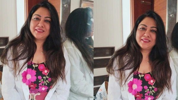 Breaking: రేవ్ పార్టీ కేసులో హేమ అరెస్ట్.. బెంగళూరు పోలీసుల అదుపులో..!