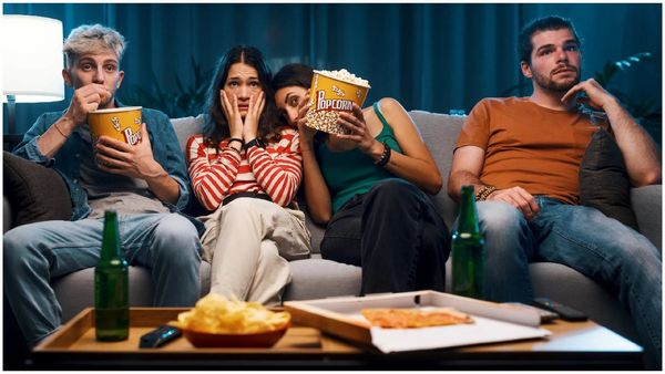 ఓటీటీలోకి వచ్చేసిన వణికించే హర్రర్ మూవీ.. ఒంటరిగా చూశారంటే అంతే!