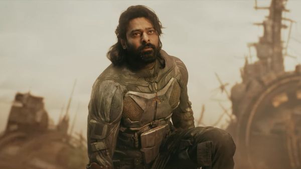 Kalki 2898 AD Trailer Review: ఒక్క ఓటమి లేదు.. ప్రిపేర్ వచ్చాను.. ప్రభాస్ కల్కి ట్రైలర్ కేక!