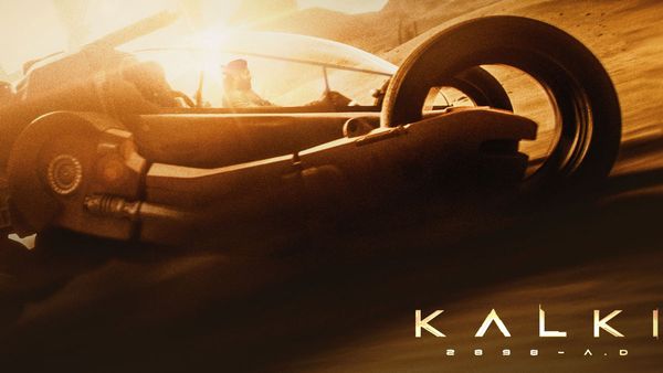 Kalki 2898 AD First Review: ప్రభాస్ యాక్షన్ ఎపిసోడ్ అదుర్స్.. కల్కి 2898 AD క్లైమాక్స్ మైండ్ బ్లోయింగ్