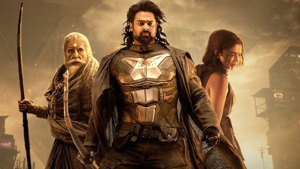 Kalki 2898 AD: 1428 కోట్లతో ప్రభాస్ ఊచకోత.. తొలి ఇండియన్ హీరోగా సంచలన రికార్డు