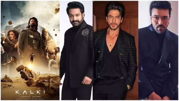 Kalki 2898 AD USA Box Office: యూఎస్‌లో ప్రభాస్ హిస్టరీ.. షారూక్, ఎన్టీఆర్, చరణ్‌‌ రికార్డులు ఔట్