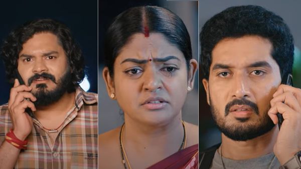 Karthika Deepam June 6th episode: కార్తీక్ కి థాంక్స్ చెప్పిన దీప.. నరసింహను మళ్లీ రెచ్చగొట్టిన శోభ!