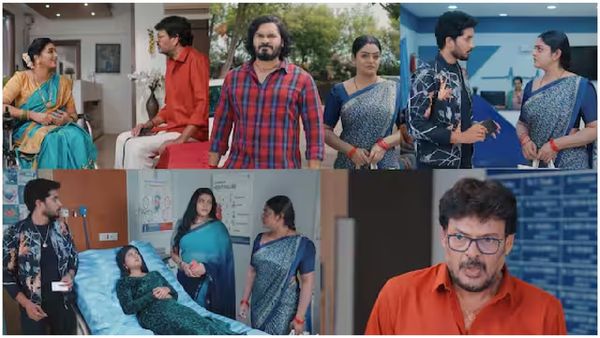 Karthika Deepam June 14th episode: తల్లిని చూసి అసూయ పడుతున్న కార్తీక్.. శౌర్య మనసు పాడు చేస్తున్న జ్యోత్స్న!