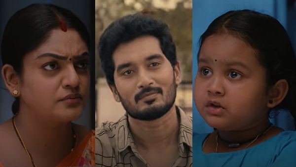 Karthika Deepam June 21st episode: తండ్రిపై స్వప్నకి అనుమానం.. దీపకి ఊహించని షాకిచ్చిన నర్సింహ!