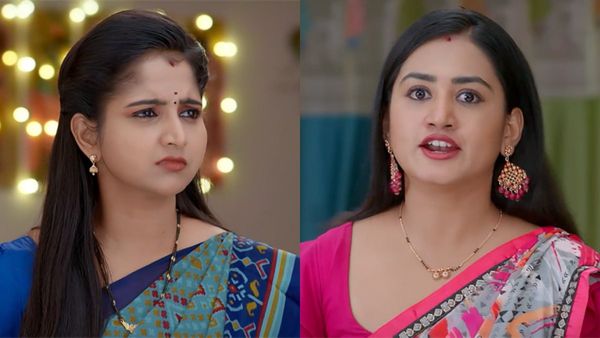 Brahmamudi 29th June episode: పరాయి మగాడితో బలాదూర్‌గా.. కావ్యను నిలదీసిన అనామిక