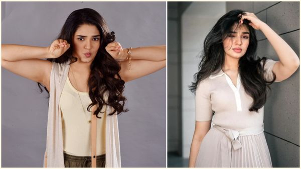 కూతురు లాంటి హీరోయిన్‌తో రొమాన్సా? స్టార్ హీరో కామెంట్స్ వైరల్