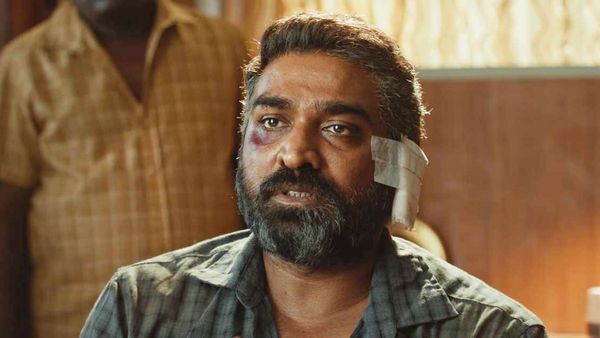 Remuneration: బ్లాక్‌బస్టర్ దిశగా మహారాజా.. విజయ్ సేతుపతి తీసుకున్న రెమ్యూనరేషన్ ఇంతేనా?