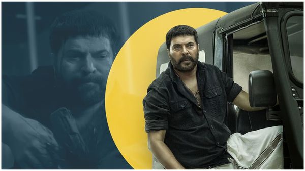 ఓటీటీలోకి 70 కోట్ల కలెక్షన్ల యాక్షన్, కామెడీ మూవీ.. మమ్ముట్టి సినిమా ఎప్పుడు? ఎక్కడ చూడొచ్చంటే?