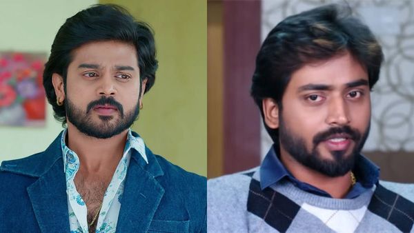 Mukhesh Gowda Vs Ravi Shankar: అమ్మ, అక్క, చెల్లిలపై బూతులు.. గుప్పెడంత మనసు హీరోల ఫ్యాన్ వార్