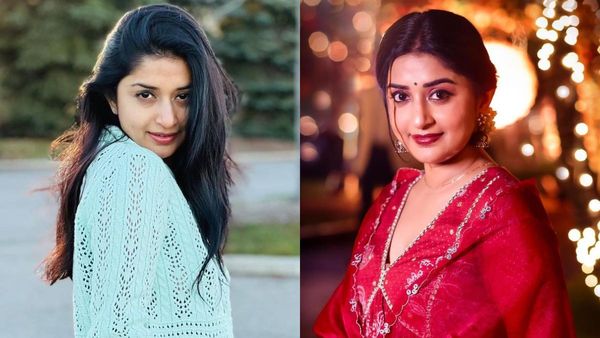 Meera Jasmine మీరా జాస్మిన్‌కు బంపర్ ఆఫర్.. భర్తతో విడాకుల తర్వాత తెలుగులో పవన్ హీరోయిన్ రీ ఎంట్రీ!