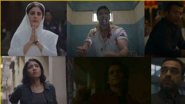 Mirzapur 3 Trailer Review: హింసే నా లక్ష్యం: గుడ్డూ, పూర్వాంచల్‌‌ నా హస్తగతం కాళీన్ భయ్యా..