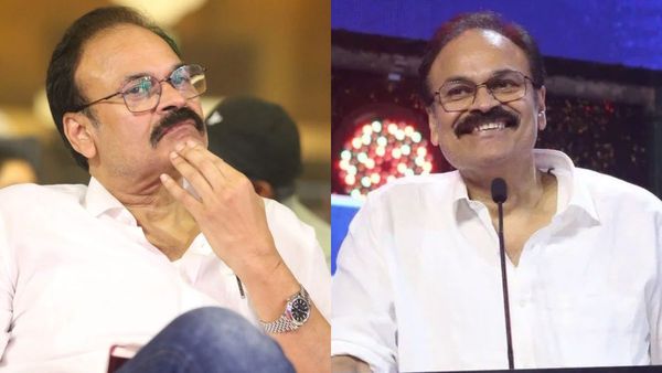 నాగబాబుకు ఊహించని పదవి.. మెగా బ్రదర్ బంపర్ ఆఫర్...!