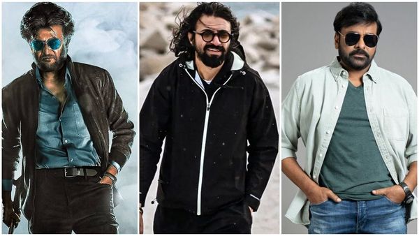 రజినీకి అలా.. చిరుకి ఇలా.. నాగ్ అశ్విన్ పై మెగా ఫ్యాన్స్ ఫైర్