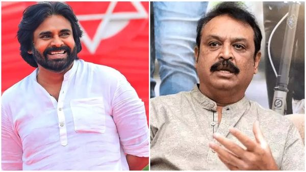 సినీ పరిశ్రమకు ఎన్నో అవమానాలు.. పవన్ మనసులో అవి బలంగా.. అందుకే వైసీపీ పతనం.. నరేష్ సంచలన వ్యాఖ్యలు