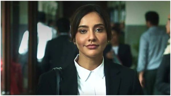 OTT ఓటీటీలోకి చిరుత బ్యూటీ బోల్డ్ సిరీస్.. రాంచరణ్ హీరోయిన్ వెబ్ సిరీస్ ఎక్కడ? ఎలా చూడొచ్చంటే?