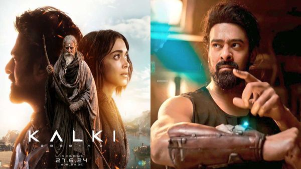 కల్కిలో ప్రభాస్‌పై ఆ స్టార్ హీరోలు డామినేషన్? ఫ్యాన్స్ రియాక్షన్ ఎలా ఉంటుందో?
