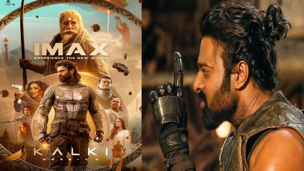 Kalki 2898 AD మూవీలో కృష్ణుడికి వాయిస్ ఓవర్ ఇచ్చిందో ఎవరో తెలుసా?