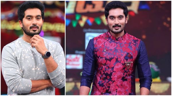 Nirupam Paritala డాక్టర్ బాబుకు రెమ్యూనరేషన్ ఎంత? ఒక్కో ఎపిసోడ్‌కు నిరుపమ్‌ పారితోషికం ఎంత?