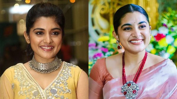 పెళ్లి చేసుకోబోతున్న నివేదా థామస్.. ఒక్క పోస్టుతో కిరాక్ రేపిన నానీ హీరోయిన్!