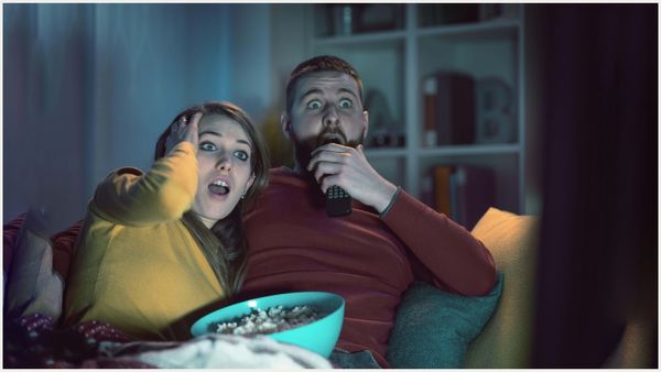 సడన్‌గా ఓటీటీలోకి వచ్చేసిన దెయ్యం.. భయపెట్టే ఈ మూవీ ఎందులో వచ్చిందంటే!