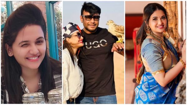 బెంగళూరు పోలీసుల అదుపులో కన్నడ టాప్ హీరోయిన్.. దర్శన్ కేసులో మరో ట్విస్టు!