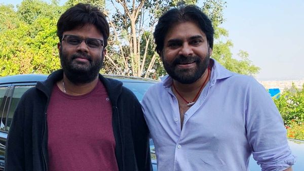 ఇప్పుడు రియల్ పవర్ స్టార్.. పవన్ కల్యాణ్‌పై నాగవంశీ సెన్సేషనల్ ట్వీట్