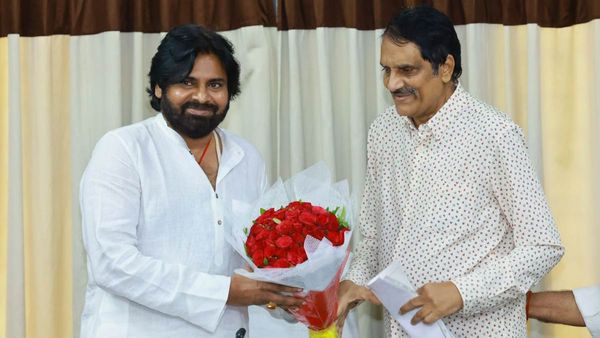 వైఎస్ జగన్ పాలనలో అవమానాలు, చేదు అనుభవాలు.. పవన్ హయాంలో రాజసంగా స్వాగతం!