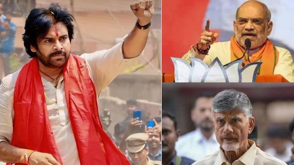 Pawan Kalyan: చంద్రబాబు, అమిత్ షా ఆఫర్‌ను రిజెక్ట్ చేసిన పవన్ కల్యాణ్!