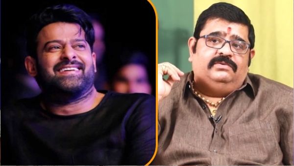 పాపం వేణుస్వామి.. కల్కి విషయం మళ్లీ బుక్కైన జ్యోతిష్యుడు.. ప్రభాస్ ఫ్యాన్స్ వీర కొట్టుడు!