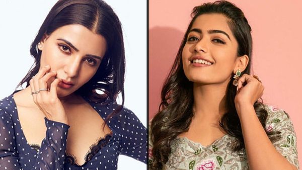 సమంత గోల్డెన్ ఛాన్స్‌ను లాగేసుకున్న రష్మిక