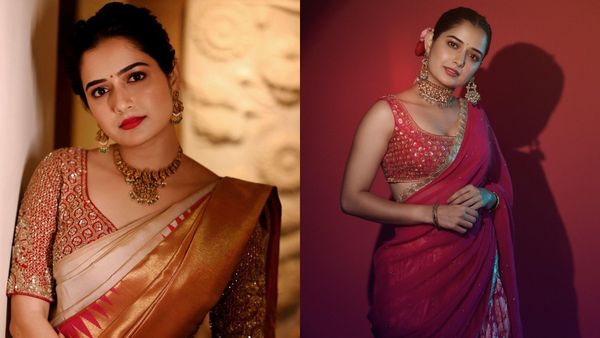 అషికా రంగనాథ్‌కు పాన్ ఇండియా ఆఫర్ .. 100 కోట్ల‌తో సూపర్ హిట్ మూవీకి సీక్వెల్‌లో!