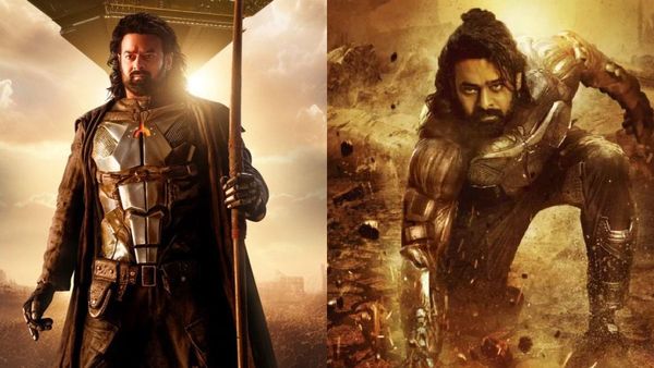 Kalki 2898 AD First Review ఫస్టాఫ్ క్లాస్ సెకండాఫ్ మాస్.. ఈ క్రేజీ అప్ డేట్స్ తో ప్రభాస్ ఫ్యాన్స్ కు పండగే!