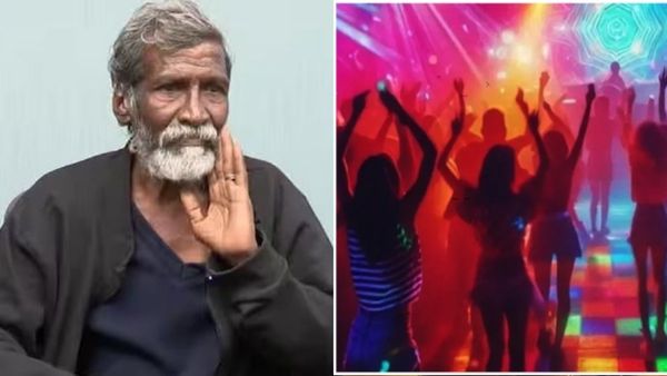 రేవ్ పార్టీకి రెండుసార్లు.. ఓ పాప వచ్చి.. కుర్చీతాత షాకింగ్ విషయాలు