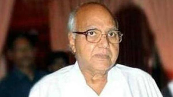 రామోజీరావు నటించిన ఒక్క సినిమా ఏంటో తెలుసా? ఎలాంటి పాత్రను చేశారో తెలిస్తే!