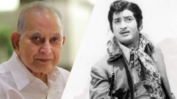 50 ఏళ్ల క్రితమే మంగళగిరిలో స్టూడియోకి ప్లాన్.. కృష్ణకు అడ్డుపడింది ఎవరంటే?