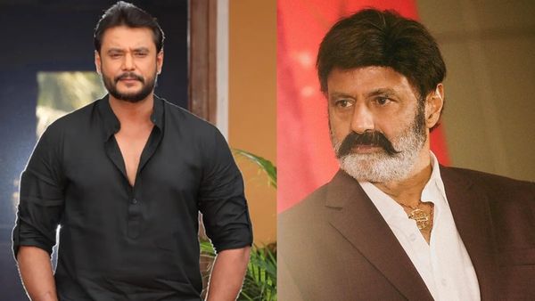 Murder Cases: బాలకృష్ణ నుంచి దర్శన్ వరకు.. మర్డర్, క్రిమినల్ కేసులో అరెస్ట్ అయిన సినీ తారలు ఎవరెవరంటే?