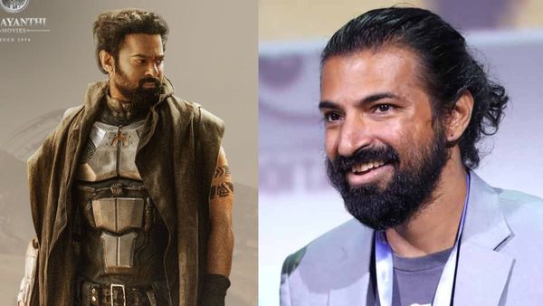 Kalki 2898 AD: కల్కిలో నటరత్న ఎన్టీఆర్.. రాజమౌళిని ఫాలో అయిన నాగ్ అశ్విన్.. రోల్ ఏంటంటే?