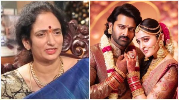Marriage: ప్రభాస్, అనుష్క పెళ్లిపై కుండబద్దలు కొట్టిన శ్యామలా దేవి