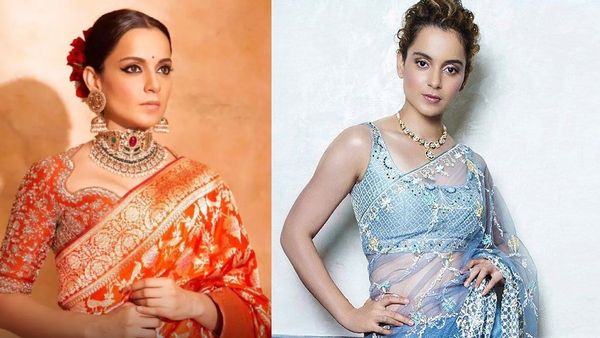 Kangana Ranaut: కంగనా రనౌత్ చివరి సినిమా ఇదేనా?
