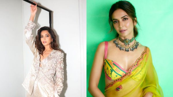 షర్ట్ విప్పేసి ఇన్నర్ తీసేసిన హీరోయిన్.. రామ్ చరణ్ అక్కగా చేసిన ఈమెను గుర్తు పట్టారా?