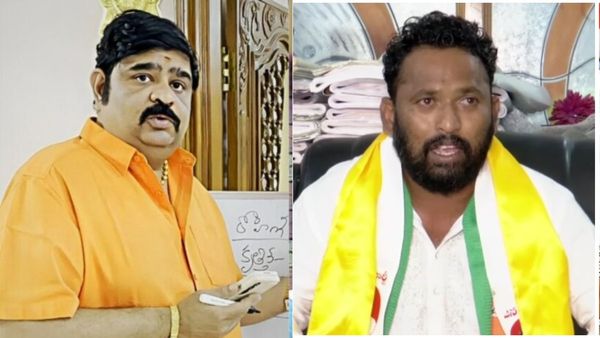 పంచాంగం చూసి కాదు పబ్‌లకు వెళ్తూ జాతకాలు.. వేణుస్వామి అసలు బాగోతం బయటపెట్టిన కమెడియన్!