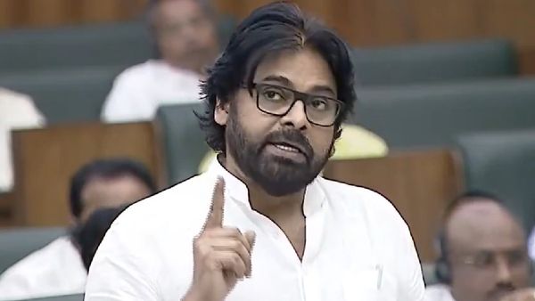 అందుకే వారికి 11 సీట్లు.. వైసీపీ సభ్యులు పారిపోయారు.. సుతిమెత్తగా జగన్‌కు పవన్ కల్యాణ్ చురకలు