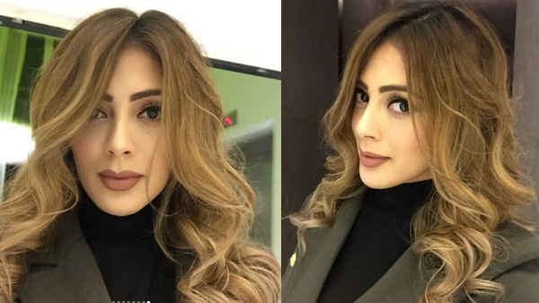 Parvati Melton అర్ధనగ్న అవతారంలో పార్వతి మెల్టన్..లేటు వయసులో కూడా తరగని అందాలతో జల్సా హీరోయిన్!