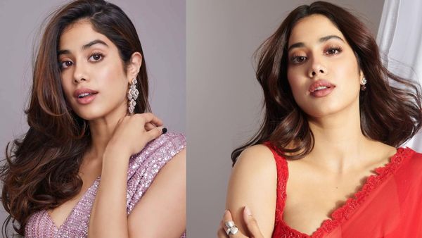 జాన్వి కపూర్ కి ఇష్టమైన స్టార్ హీరో ఎవరో తెలుసా?