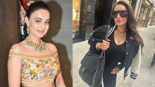 50 ఏళ్ల వయసులో అలాంటి వేషాలా? మహేష్ హీరోయిన్ బోల్డ్ కామెంట్!